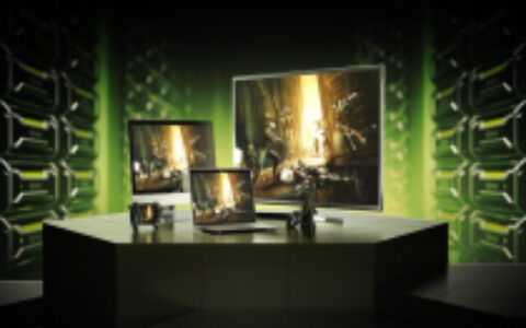 动视暴雪推出英伟达旗下云游戏平台GeForce Now