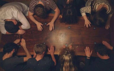 未见硝烟的战争，剧本杀与狼人杀的竞争背后是殊途同归