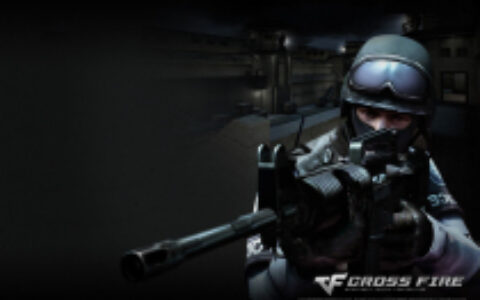 索尼与腾讯合作《穿越火线》电影将会登陆大银幕