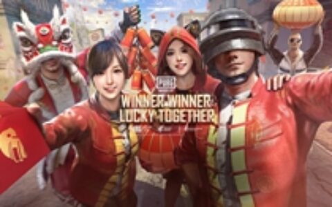 【中国出海秀】美国手游市场增速快 《PUBG M》1月流水超8000万刀