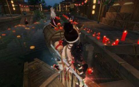 这一次，我为游戏行业骄傲