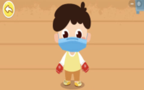 防疫科普中寓教于乐 这些抗疫小游戏成就了行业的高光时刻