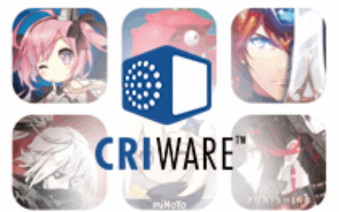 中国加油 | 针对中小企业及独立游戏团队，CRIWARE将免费授权支持