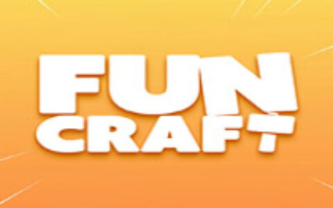 FunCraft斥资180万美元进军休闲游戏市场