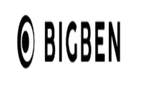 Bigben集团已经合并为一个新的公司Nacon 已经提议IPO