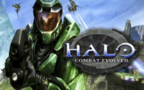 343工作室：《光环：战斗进化》即将上线