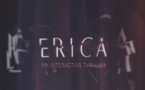 Erica开发者Flavourworks筹集65万美元继续开发其跨平台触摸视频技术