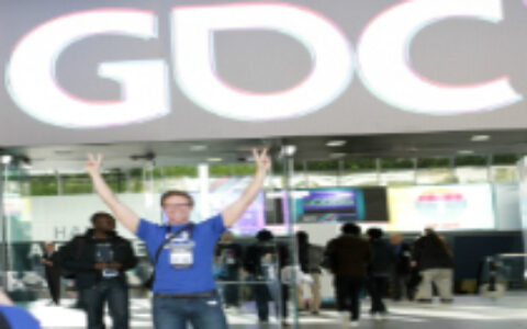 GDC公布线上直播安排