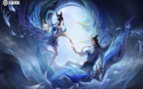 多款游戏交易量暴增 《王者荣耀》单月交易额达1331万元丨手游交易2月报告