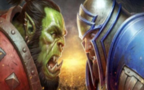 暴雪首席编剧Michael Chu离职，曾参与魔兽、暗黑、守望项目