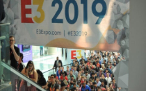 2020年E3游戏展正式宣布取消，系25年来首次