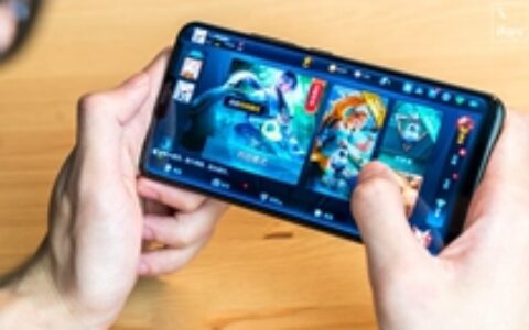 游戏实名认证系统6月前须接入 主管部门将专项检查