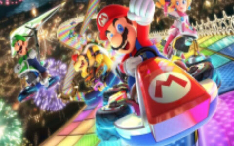 2020年首批进口网络游戏版号公布 腾讯两款Switch游戏过审