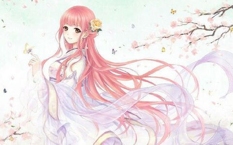 春季资料片初见！《桃花源记2》新服今日开启