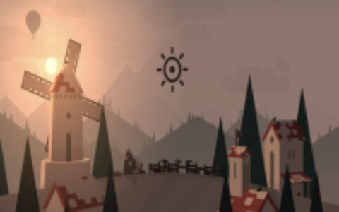 海外休闲游戏抱团冲击国内榜单 微信上中重度小游戏回暖丨休闲新游周报