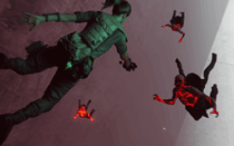 《CONTROL》首个DLC“The Foundation”正式上线