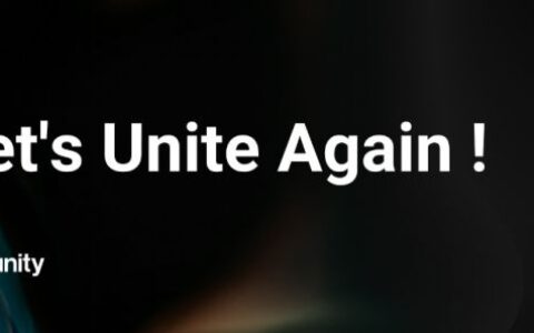 受新冠疫情影响，Unity宣布Unite 2020大会线下活动取消