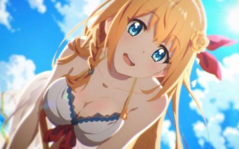 听说，扫码就能买B站？