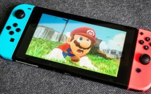 为什么有些人黑国行NS会产生优越感