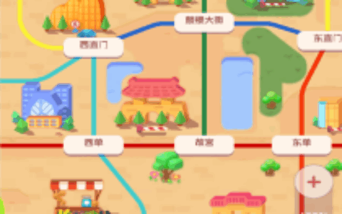 《进站请刷卡》：在北上广深修地铁的创意小游戏是如何设计的？丨创造者