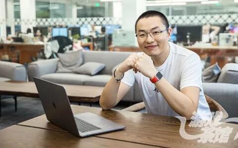 心动CEO黄一孟所理解的长期价值是什么？