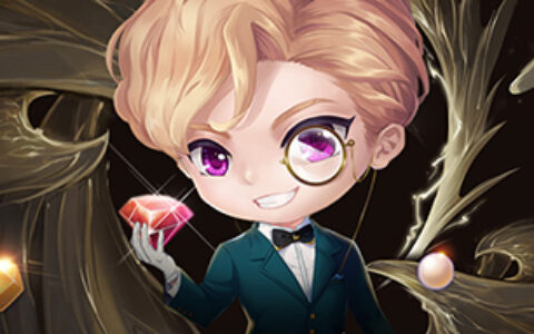 《推理学院》宝石达人进阶必看！实用攻略教你玩转宝石