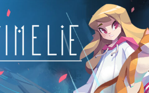世界线修正！时间系解密游戏《Timelie》于5月21日登录Steam