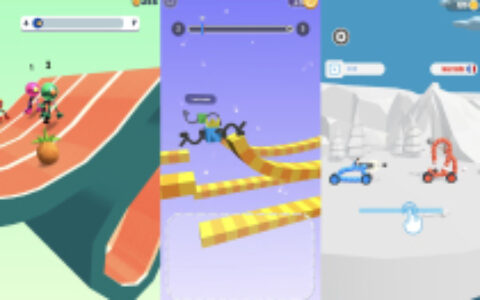 还是VOODOO会玩 换自己的皮 让别人无娃可套