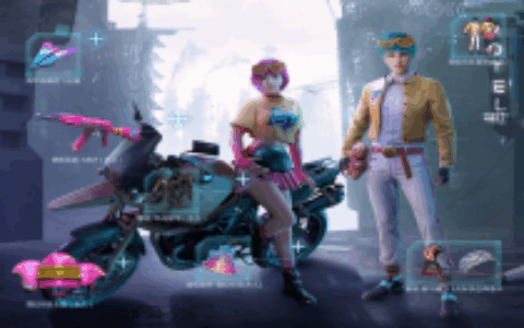 《和平精英》4月交易额达774万元 《王者荣耀》连续2月突破千万