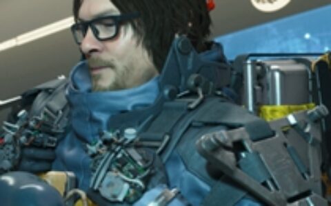 《死亡搁浅》PC版配置需求公布 7月14日发售