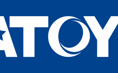 2020 CJTS 展商品牌介绍（4）——IATOYS