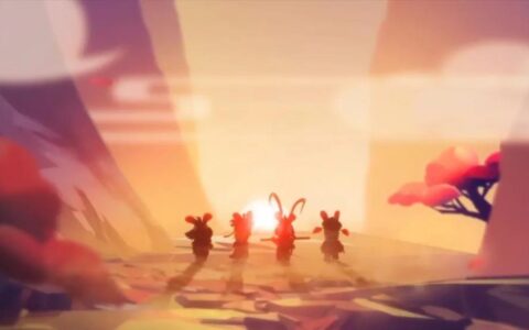 什么是创意？我们跟拍了育碧、Supercell、凉屋等游戏团队