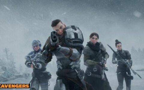 思礴(SpatialOS)虚幻引擎最新版本上线，赋能下一代多人游戏开发