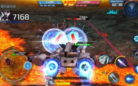 《敢达争锋对决》王牌机师挑战赛收官 选手出席CJ表演赛！