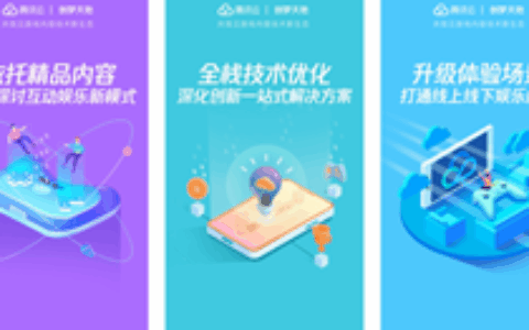 腾讯云与创梦天地再携手 加速云游戏生态布局