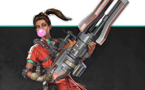 《Apex英雄》第6赛季明日开启，迅游支持Origin平台下载更新加速