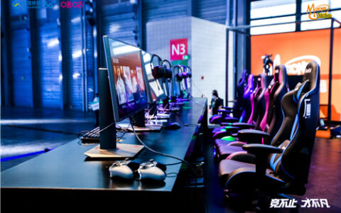 漫画博主@我的精神分裂史@哈欠丸新书签售 揭秘蜂群IP计划