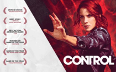 505Games公布CONTROL新DLC视频 将8月27日发售