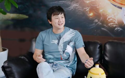 西山居CEO郭炜炜：武侠游戏市场根深蒂固并将一直延续