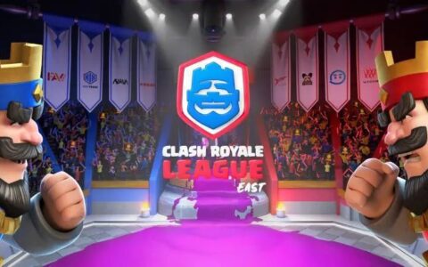 最强一季！皇室战争CRL秋季赛明日开战