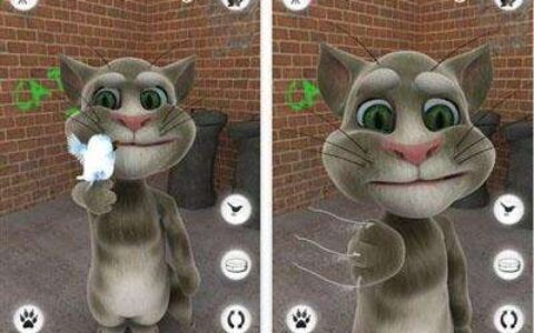 儿童邪典“汤姆猫”的前世今生