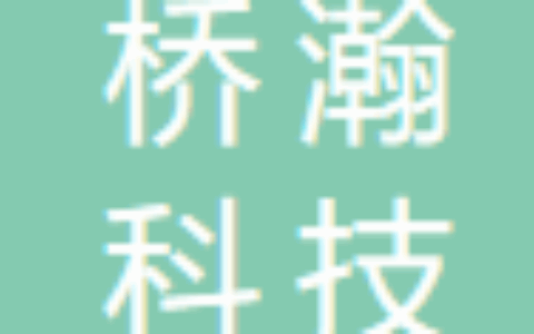 上海桥瀚科技有限公司