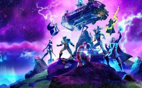 Epic和苹果大战进入终章？iOS端《堡垒之夜》将停止后续更新