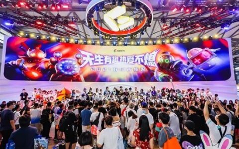 从经典游戏到国际IP巨作 盛趣游戏2020ChinaJoy大作云集