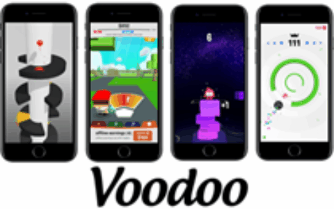 腾讯以14美元估值入股Voodoo 海外投资大盘点