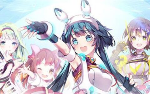 《偶像超音速》一周年庆，领取你的稀有选拔券