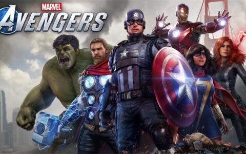 化身超级英雄捍卫地球 漫威正版《复仇者联盟》免费测试限时开启