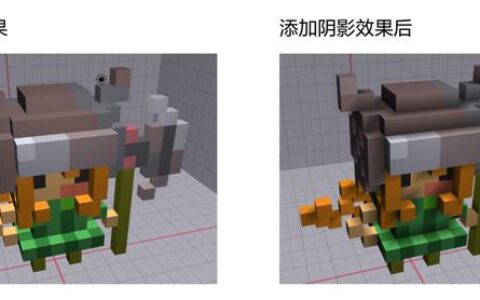 白鹭引擎助力《迷你世界》研发团队开发3D小游戏版