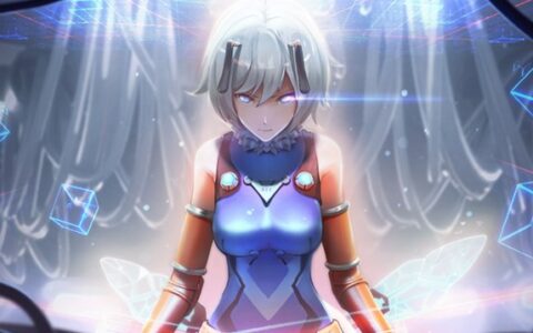 5年研发、4次迭代，二次元动作游戏的下一个爆款来了？