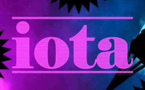 小手一抖全都没有！IOTA正式登陆Steam平台